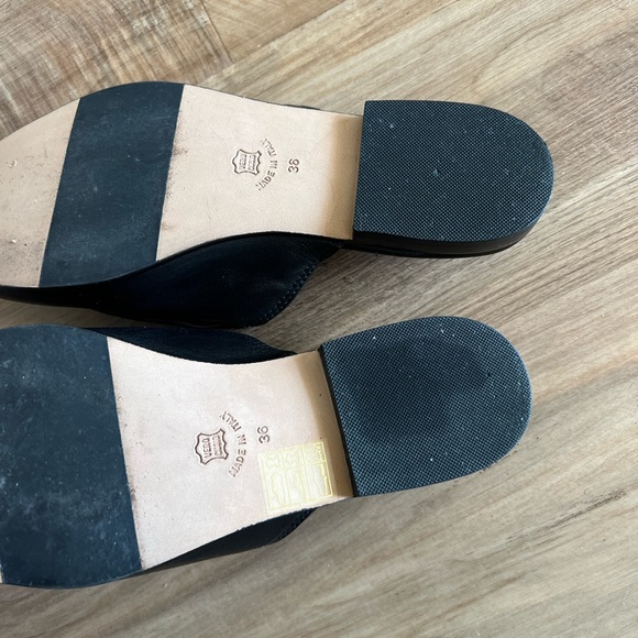 Andre Assous mules - Picture 4 of 4